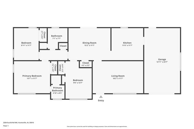 Photo - 2204 Euclid Rd NW