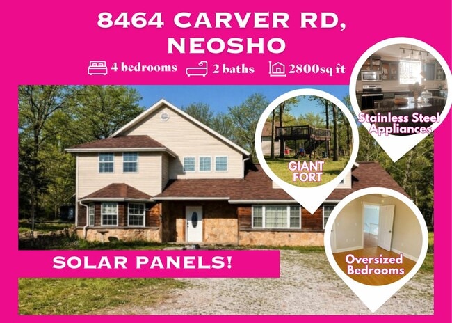 Photo - 8464 Carver Rd