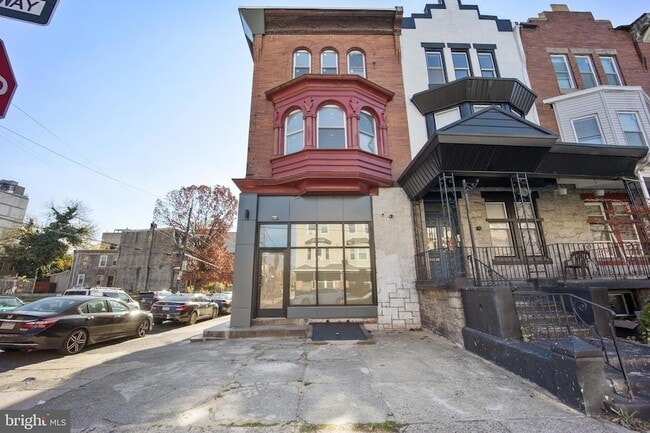 Building Photo - 1500 W Tioga St Rental