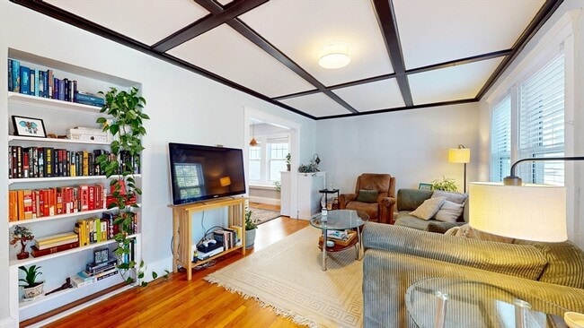 Building Photo - 20 Wheelwright Rd Unit 20 Rental