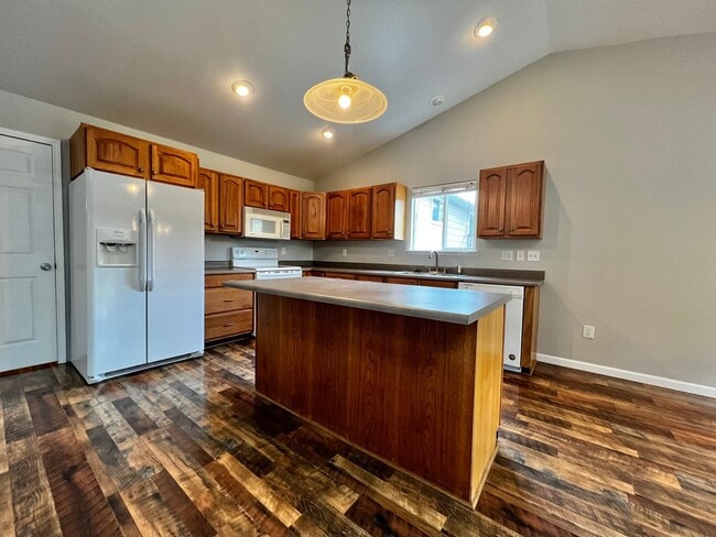 Photo - Charming 3-Bed/2-Bath Home in Loveland!
