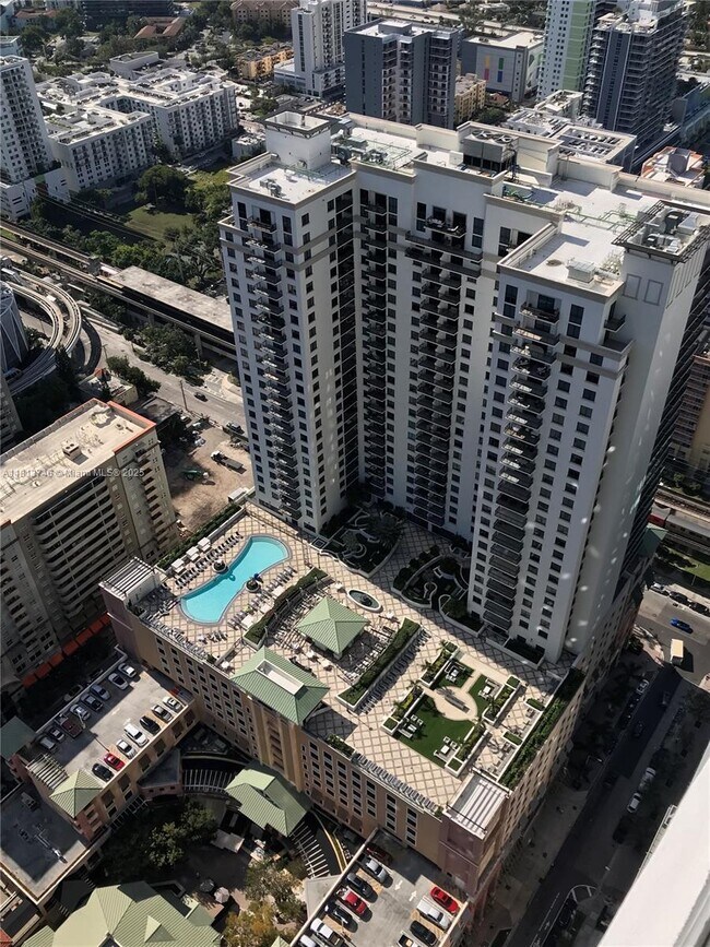 Photo - 999 SW 1st Ave Condo Unit 2513