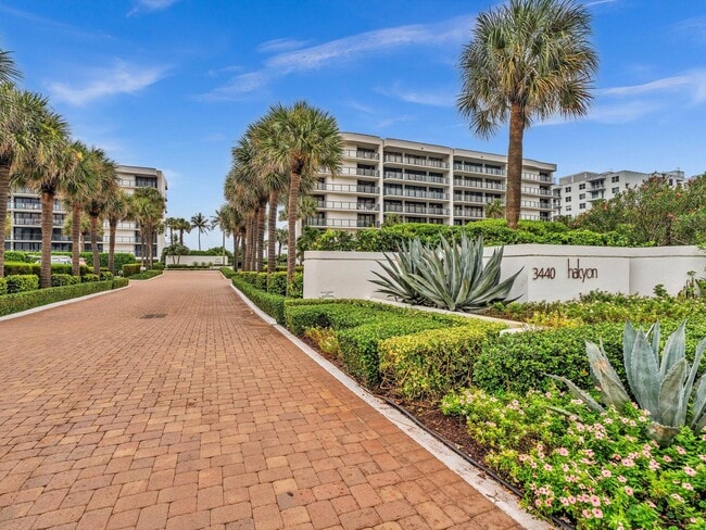 Building Photo - 3440 S Ocean Blvd Unit 307n
