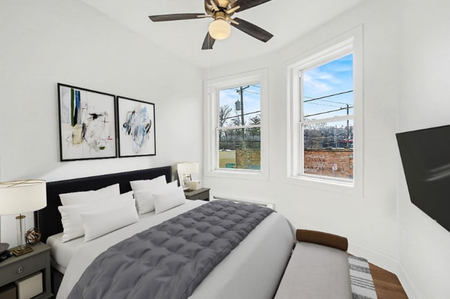 Photo - 3337 Reading Rd Unit C