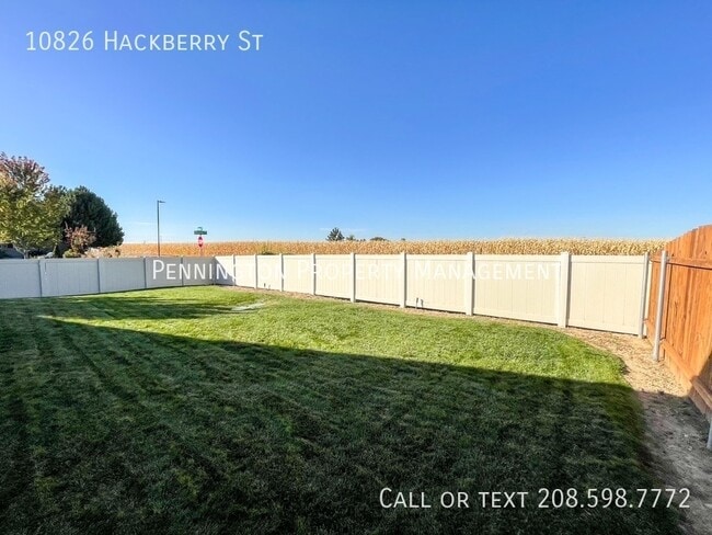 Photo - 10826 Hackberry St