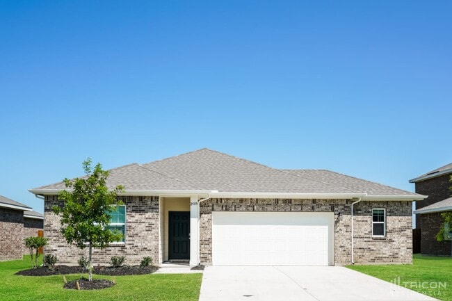 Building Photo - 2505 Sanders Crk Rd Rental