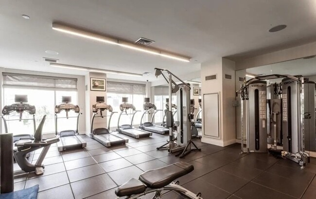 41 Chambers St Unit 2105