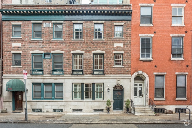 Building Photo - 1831 Spruce St Rental