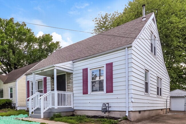 Photo - 2112 McCloskey Ave