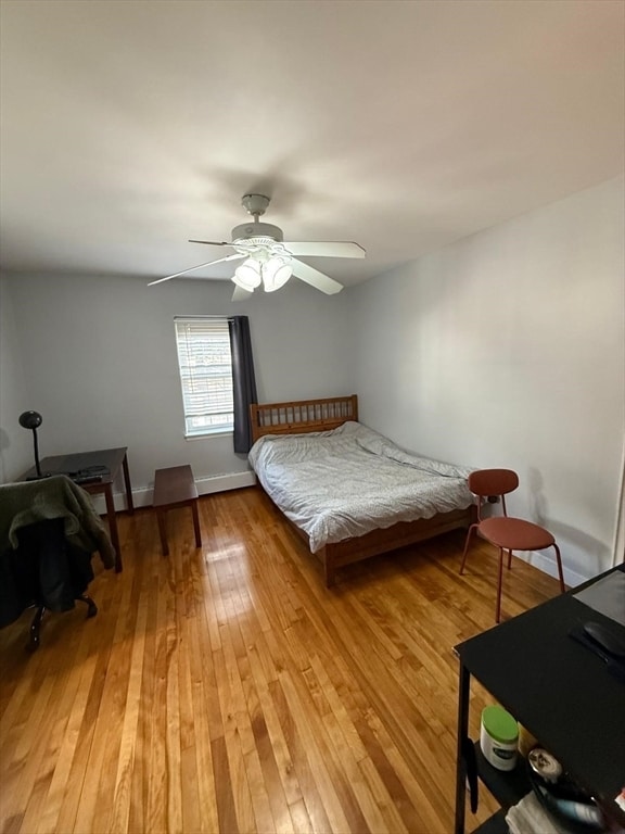 Photo - 78 Boylston St Unit 4