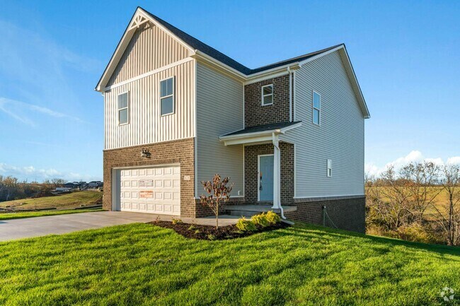 Building Photo - 824 Copley Pointe Dr Rental