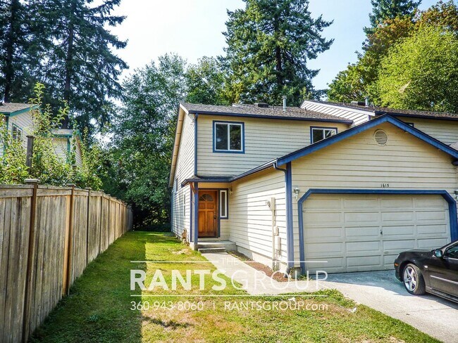 3 br, 2.5 bath House - 1615 Eastside Stree... - 3 br, 2.5 bath House - 1615 Eastside Stree...