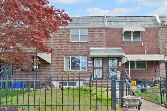 Building Photo - 2019 S Etting St Rental