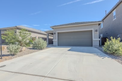 Photo - Rancho Sahuarita, built in 2023