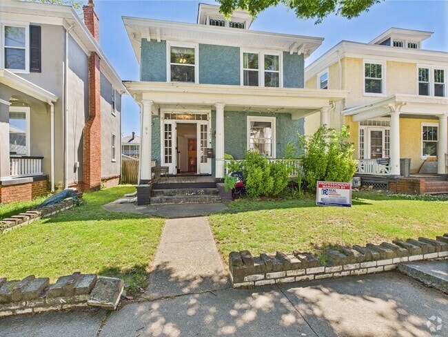 Building Photo - 2707 Hanes Ave Rental