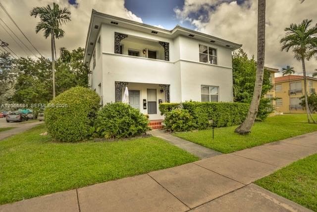 Building Photo - 47 Sidonia Ave Unit 47