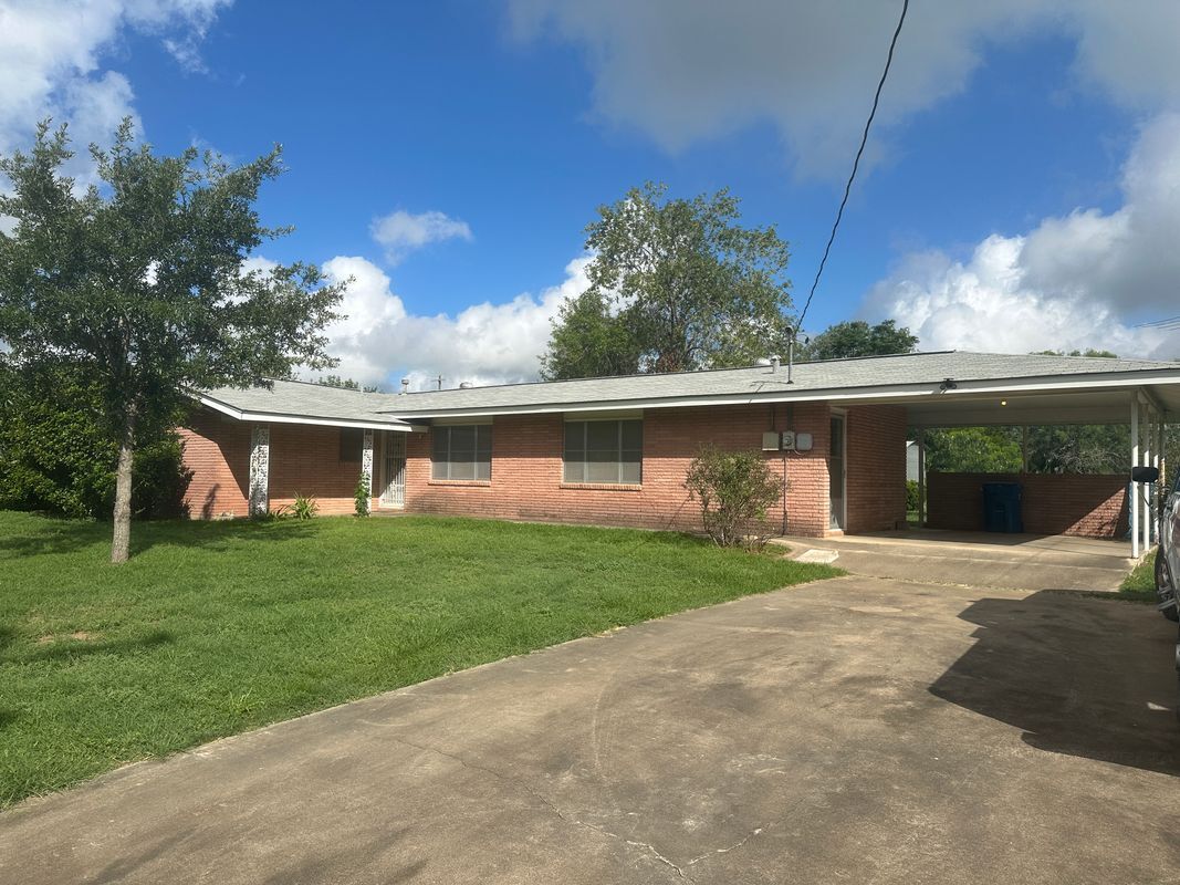 603 F - 603 F Casa