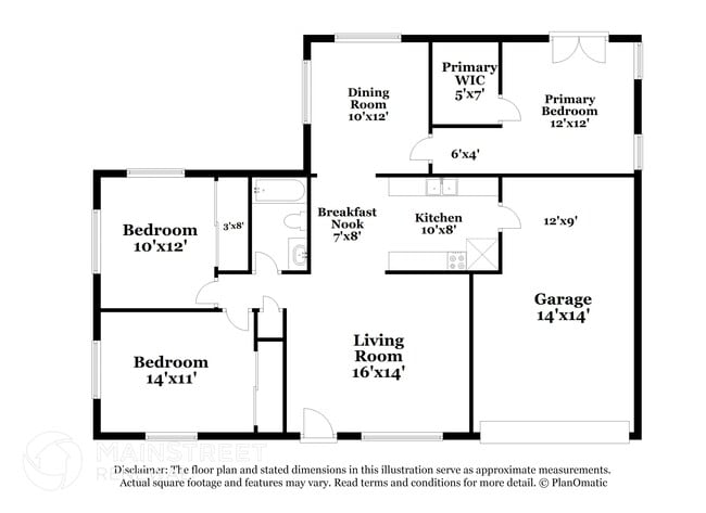 Photo - 11630 Paige Dr