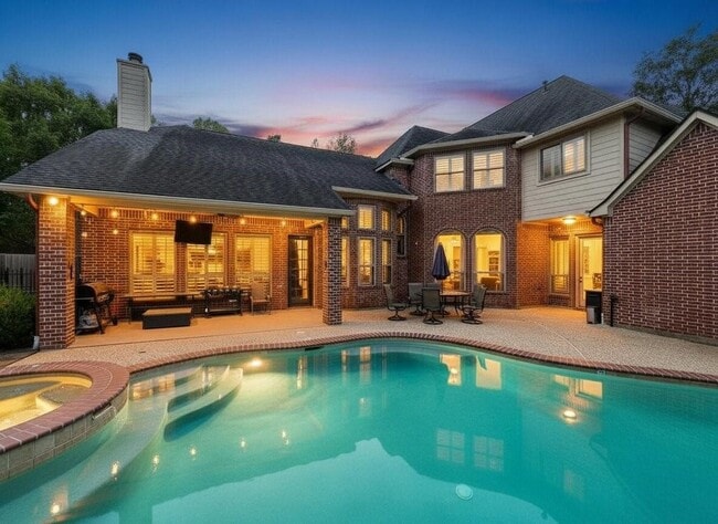 Photo - 13602 Springmint Dr