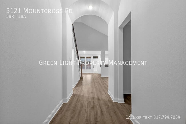 Photo - 3121 Mountcross Rd