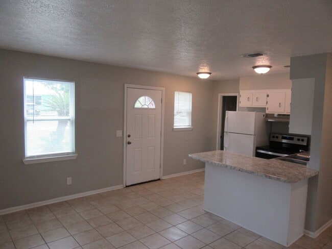Photo - 2524 Beech St Unidad 2524 Beech St. #A
