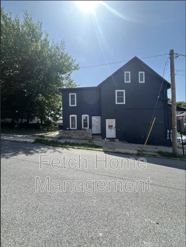 Photo - 218 Walnut St Unit 3
