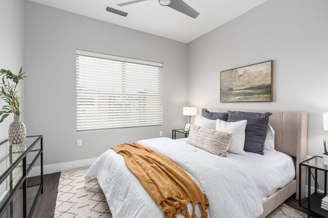 Photo - The Palms Luxury Condominiums