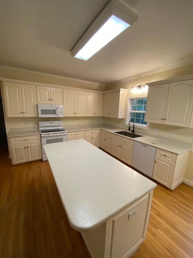 Photo - 5 BR/3 Bath in Willow Pointe (Lake Carolina)