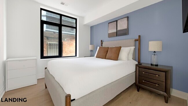 Photo - 1128 10th St NW Unidad 201