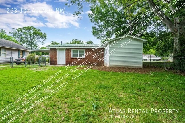 Photo - 263 1st Ave NW