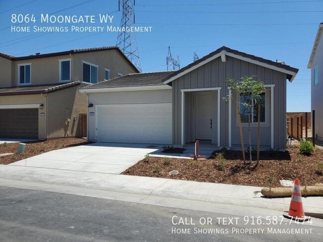 Building Photo - 8064 Moongate Wy Rental