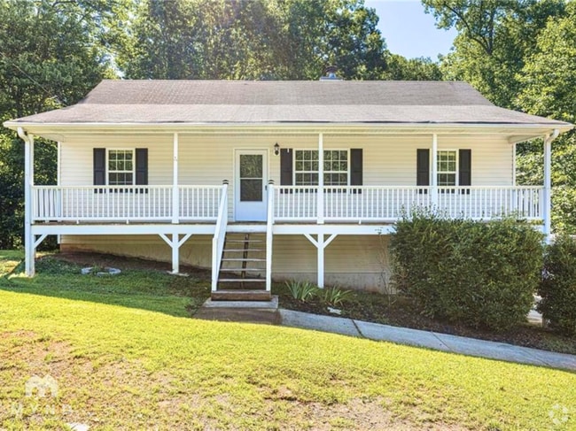 Building Photo - 39 Spring Leaf Pl Rental