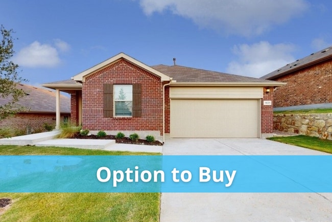 Building Photo - 1621 Gatesville Ct