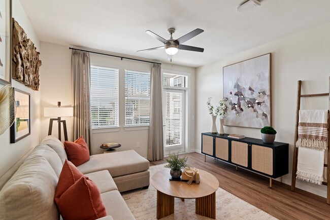 Mera Craig Ranch 55+ Active Adult
