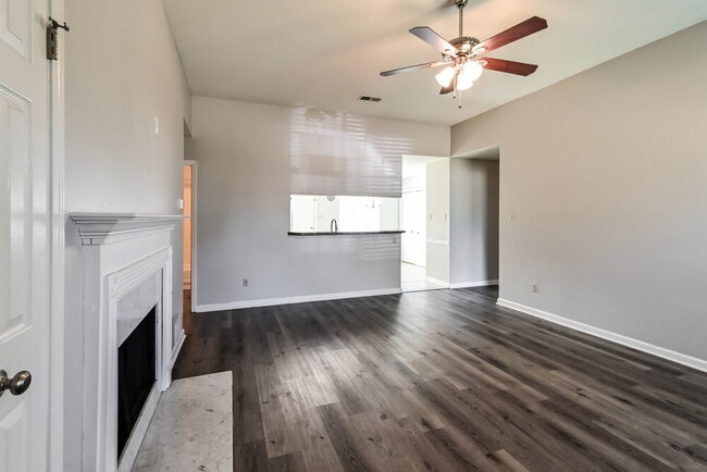 Photo - 8389 Palm Springs Dr