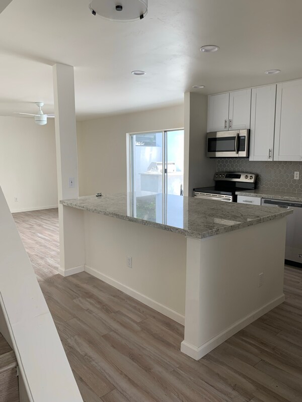 Photo - 8586 E Indian School Rd Apartamento Unidad A