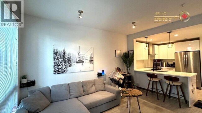 Photo - 733 3rd St W Unit 107