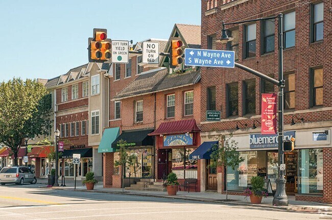 Building Photo - Metropolitan Triangle Unit 11 Rental