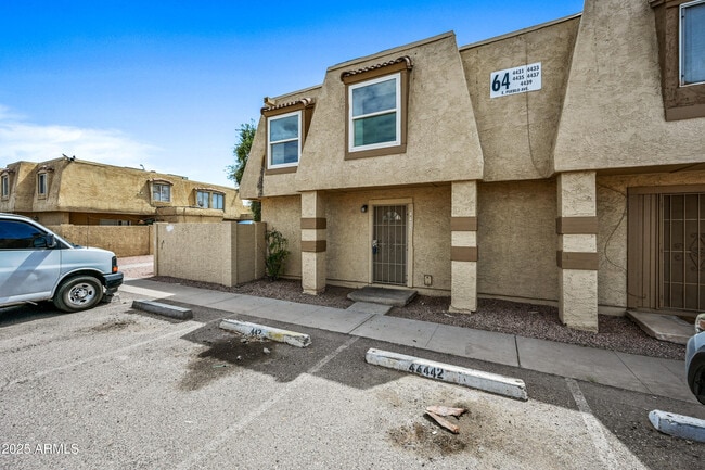 Building Photo - 4435 E Pueblo Ave Rental