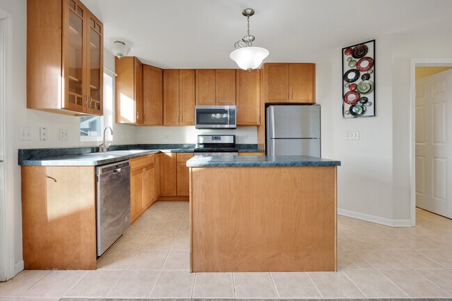 Photo - 540 Kennedy St