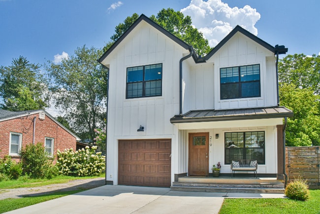 Building Photo - 219 Fayetteville St