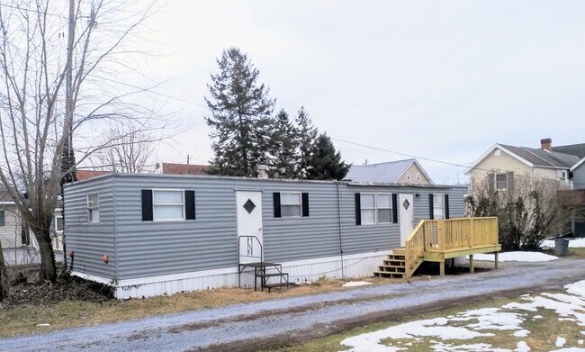 Photo - 43 W Baltimore St Unidad C