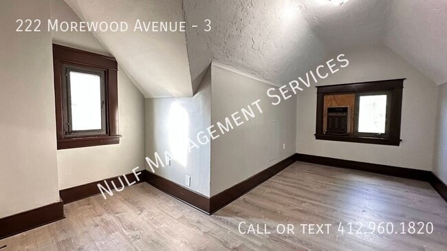 Photo - 222 Morewood Ave Unit 3