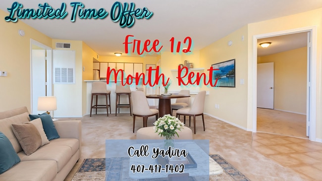 Building Photo - Beautiful second floor Unit 1622