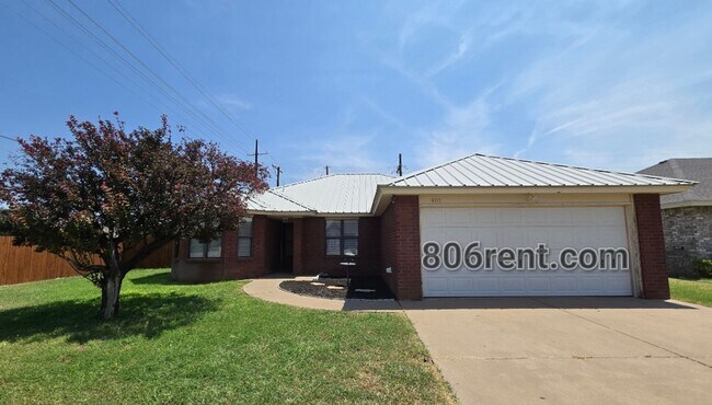 Building Photo - 401 Justice Ave