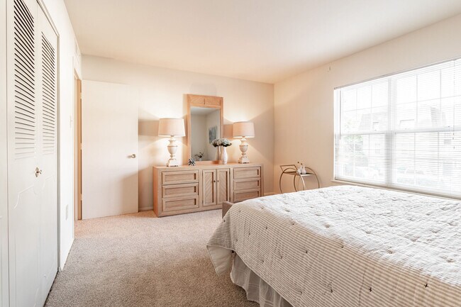 Willow Oaks Apartments