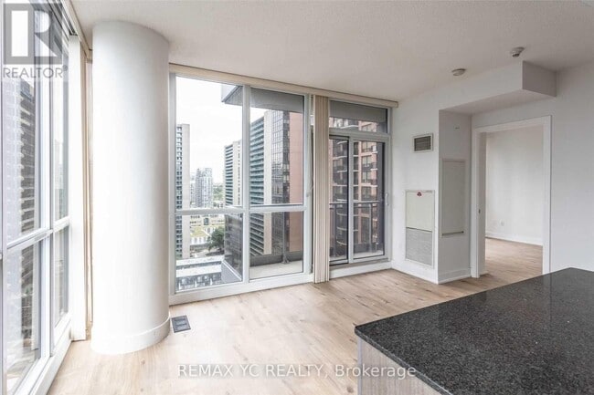 Photo - 23 Sheppard Ave E Unit 1803