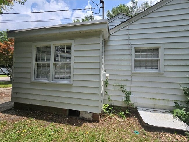 Photo - 2705 Pecan Dr