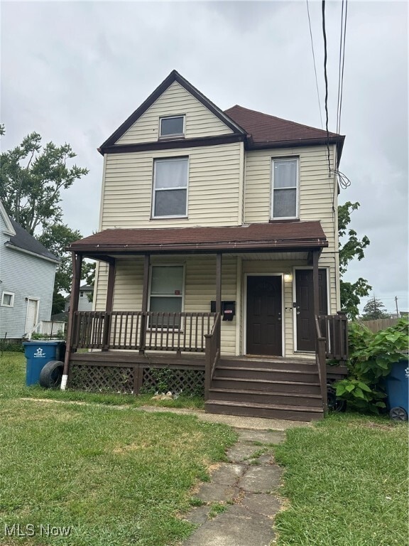 Building Photo - 814 Lovett Pl Unit 2