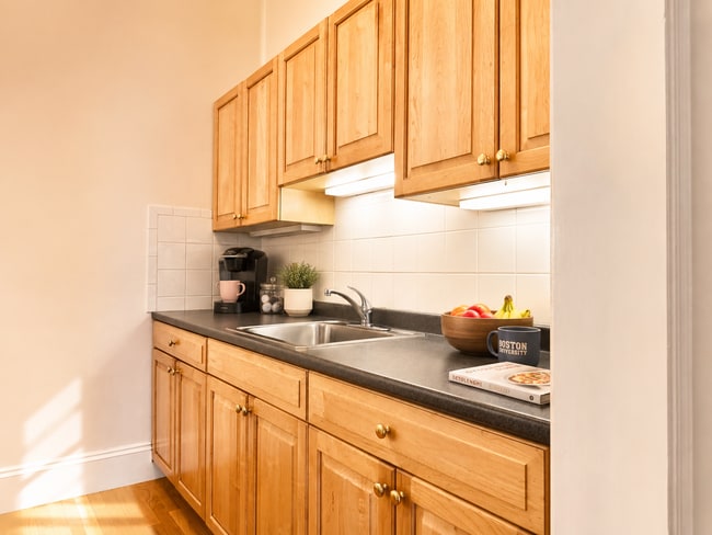 Photo - 871 Beacon St Unit 2
